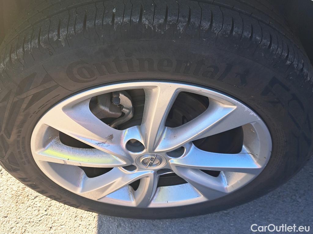  Opel  Corsa OPEL  1.2T XHL 74kW (100CV) Elegance #1