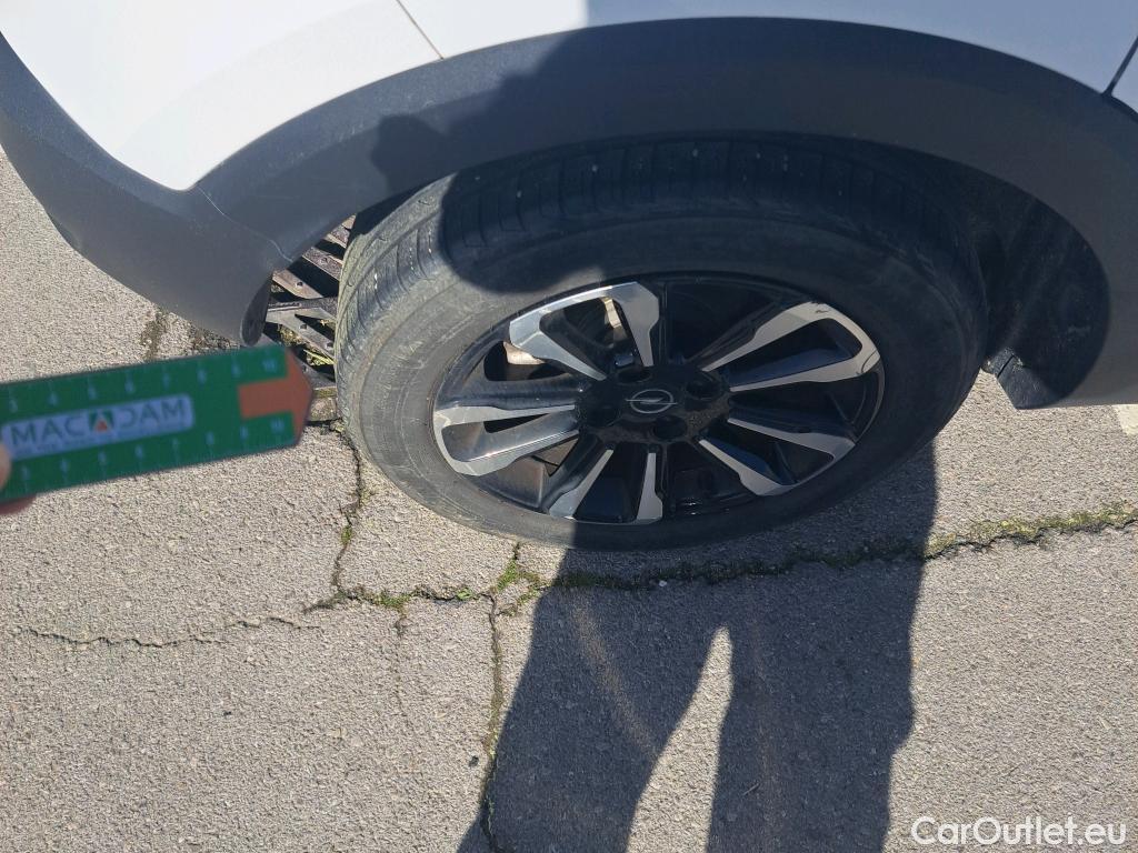  Opel  Crossland OPEL  / 2020 / 5P / crossover 1.2 81kW (110CV) Elegance Pack #1