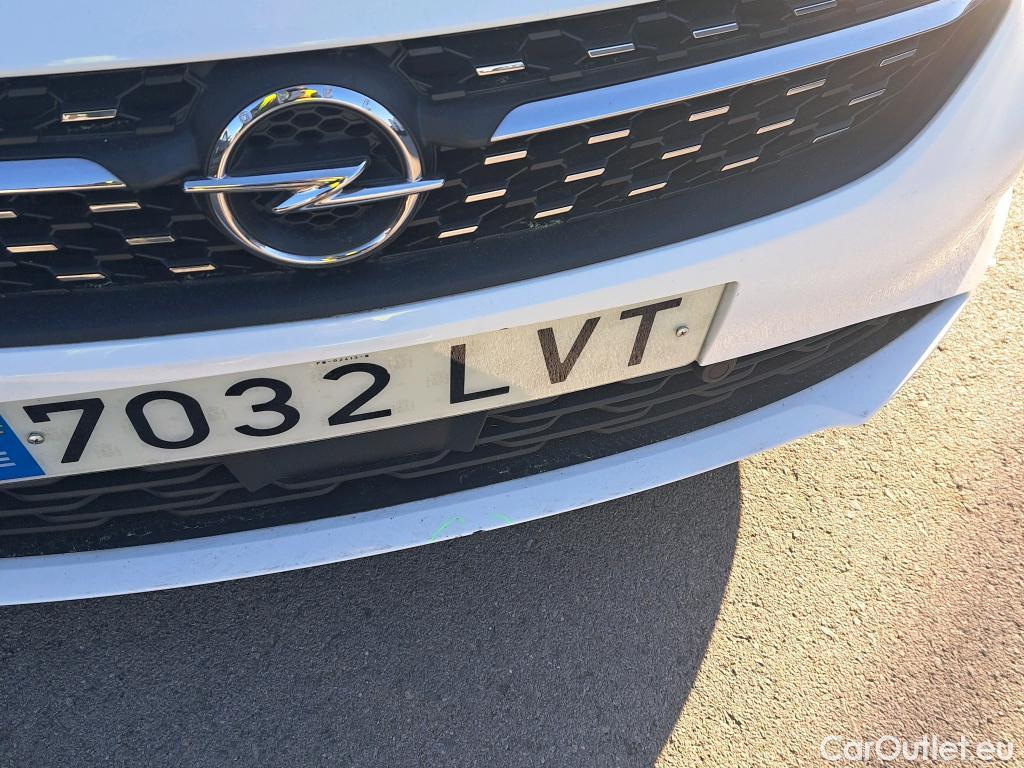  Opel  Corsa OPEL  1.2T XHL 74kW (100CV) Elegance #8