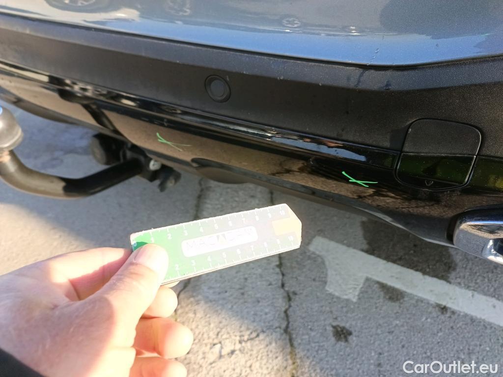  Mercedes  G-Klasee MERCEDES-BENZ GLE / 2018 / 5P / todoterreno GLE 350 d 4MATIC #5