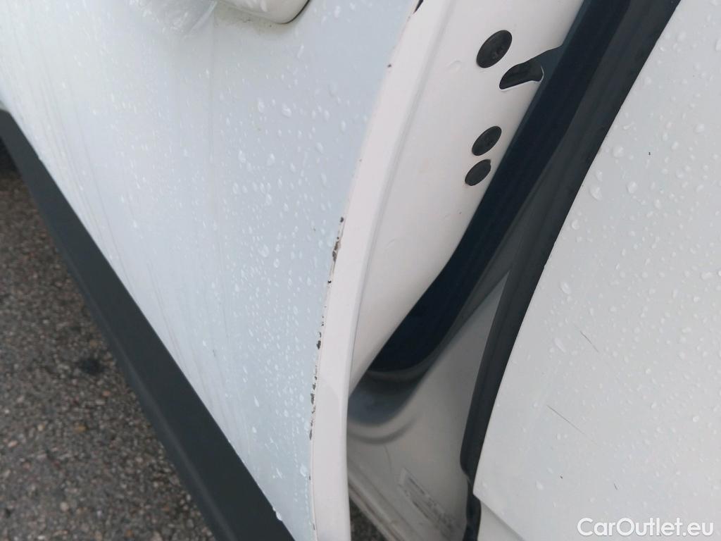  Opel   Grandland X OPEL Grandland / 2021 / 5P / todoterreno 1.5 CDTi Business Edition Auto #12