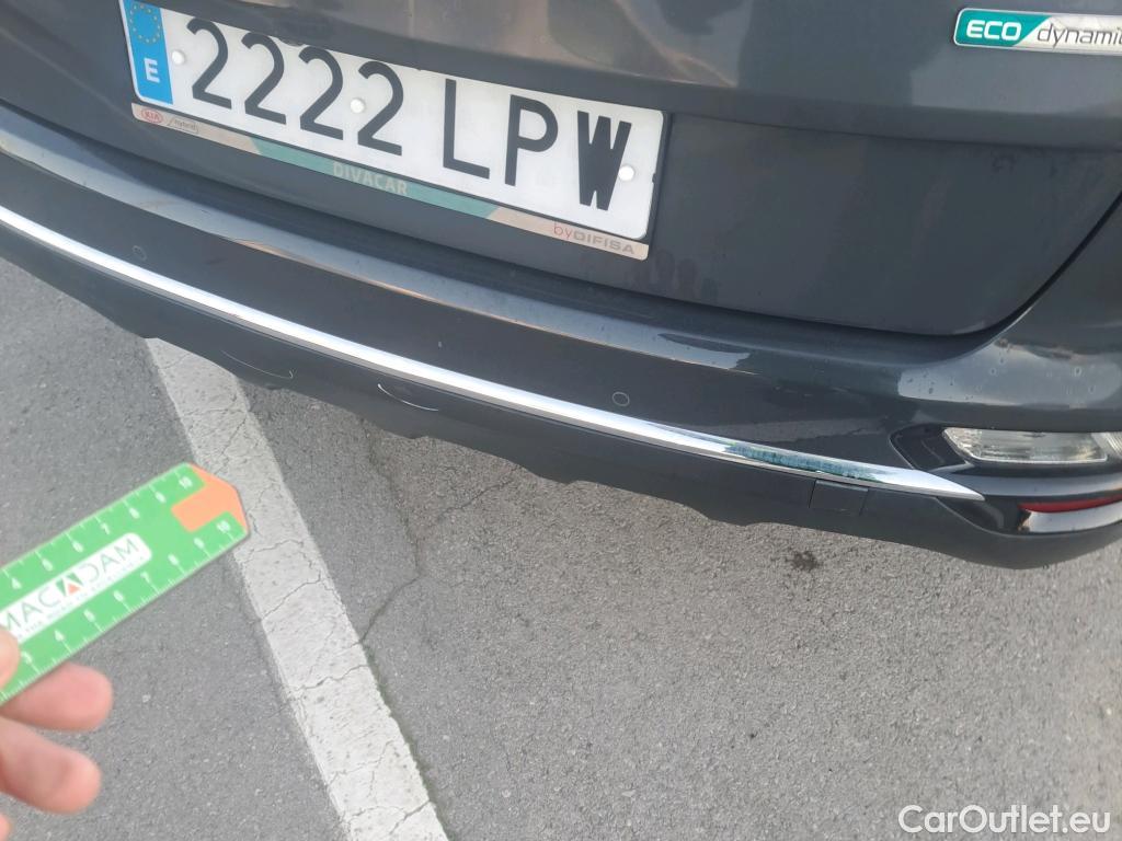  KIA  Sportage KIA  / 2018 / 5P / todoterreno 1.6 MHEV Drive Plus 100kW (136CV) 4x2 #5