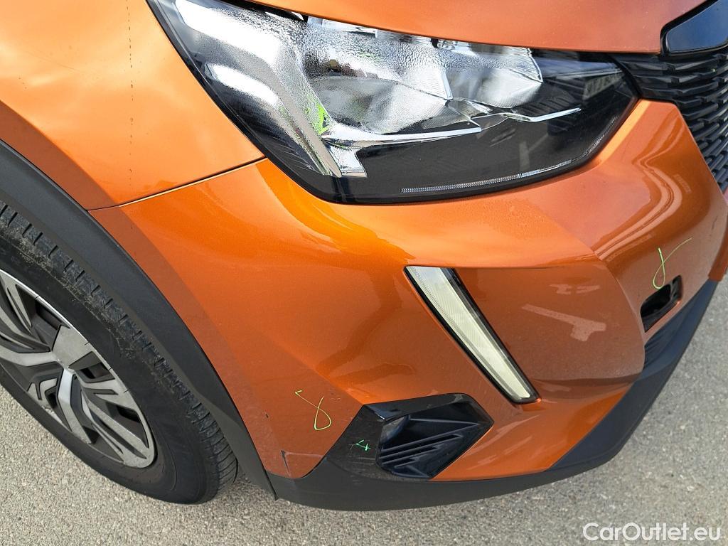  Peugeot  2008 PEUGEOT  / 2019 / 5P / todoterreno Active BlueHDI 81kW (110CV) #1