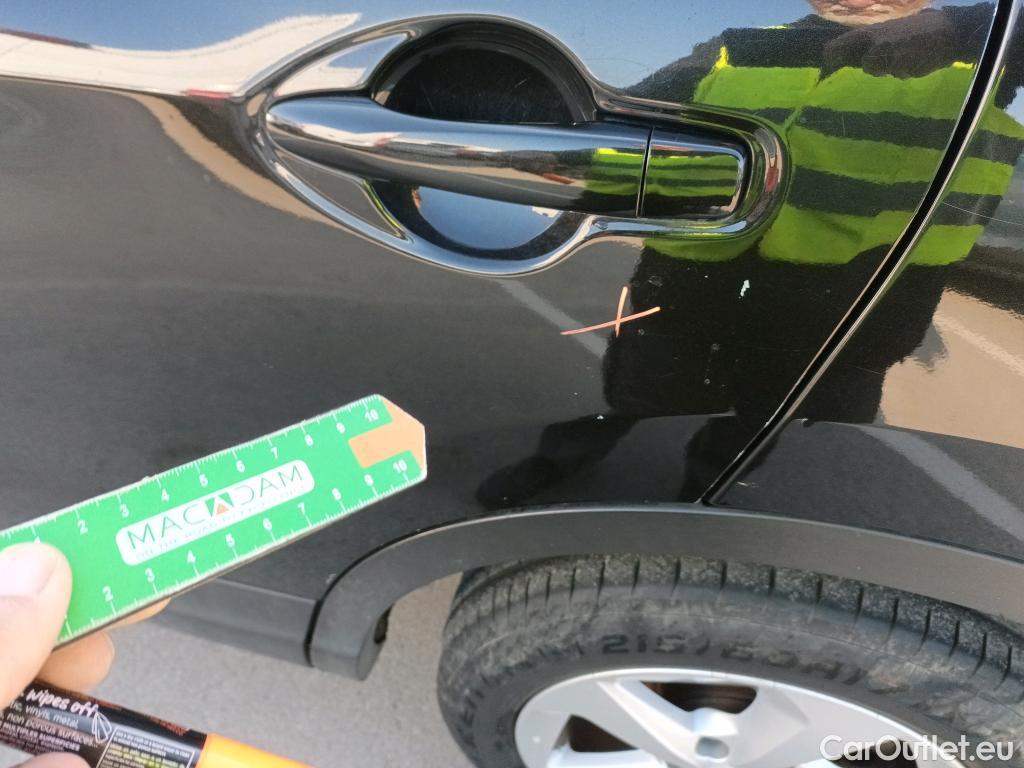  Nissan  Qashqai NISSAN  / 2017 / 5P / todoterreno DIG-T 103 kW (140 CV) E6D ACENTA #20