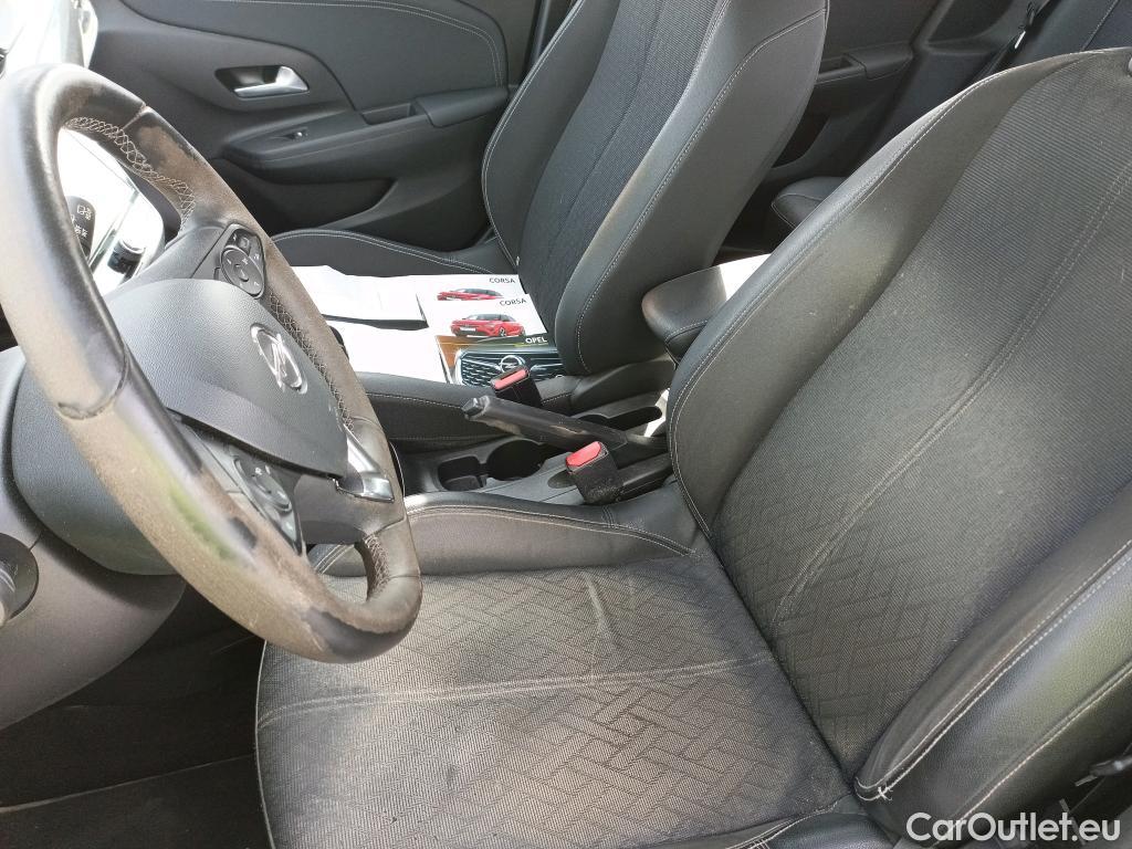  Opel  Corsa OPEL  / 2019 / 5P / berlina con portón 1.2T XHL 74kW (100CV) Elegance (CX) #22