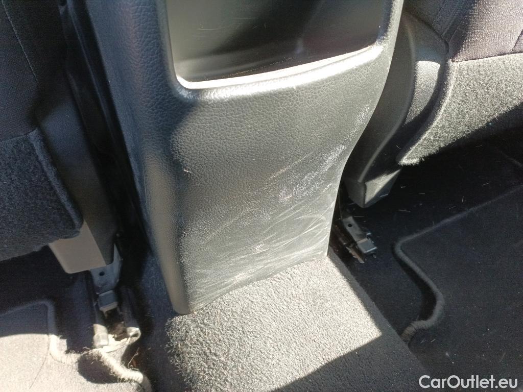  Nissan  Qashqai NISSAN  / 2017 / 5P / todoterreno dCi 85 kW (115 CV) E6D ACENTA #7