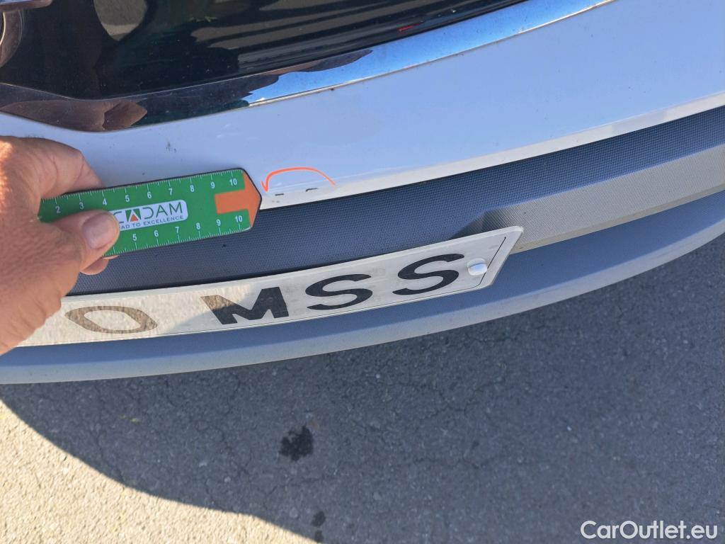  Opel  Crossland OPEL  / 2020 / 5P / crossover 1.2 81kW (110CV) Elegance Pack #17