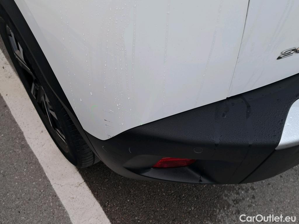  Peugeot  2008 PEUGEOT  / 2019 / 5P / todoterreno Allure BlueHDI 100 S&S BVM6 (AC) #15