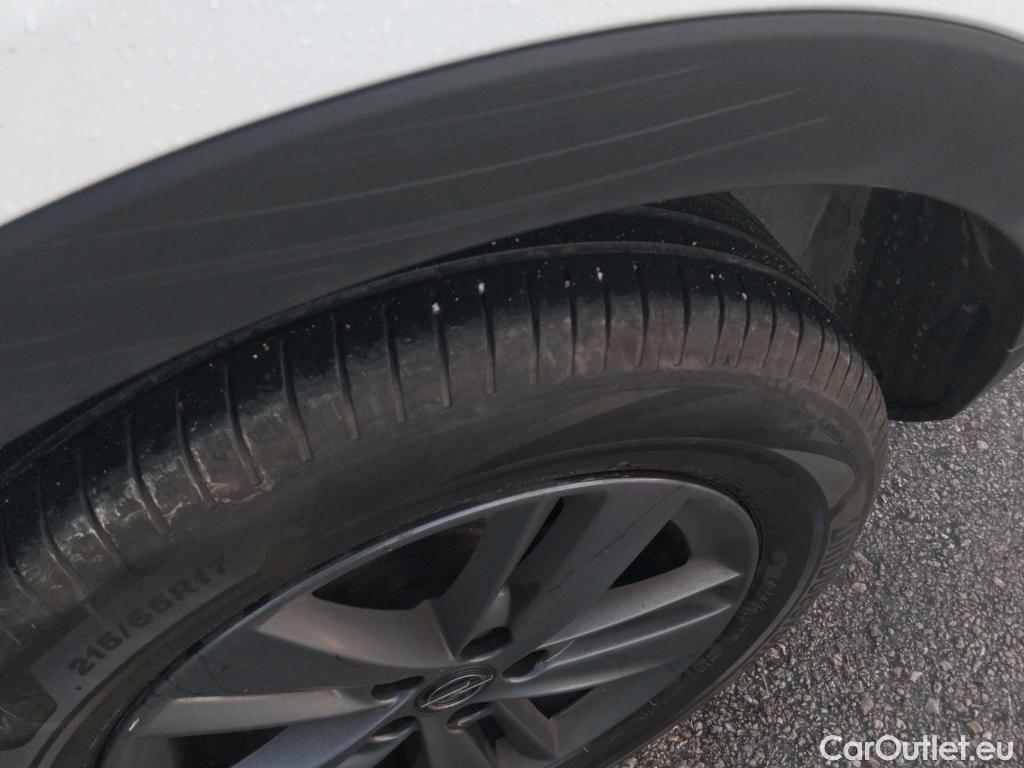  Opel   Grandland X OPEL Grandland / 2021 / 5P / todoterreno 1.5 CDTi Business Edition Auto #9