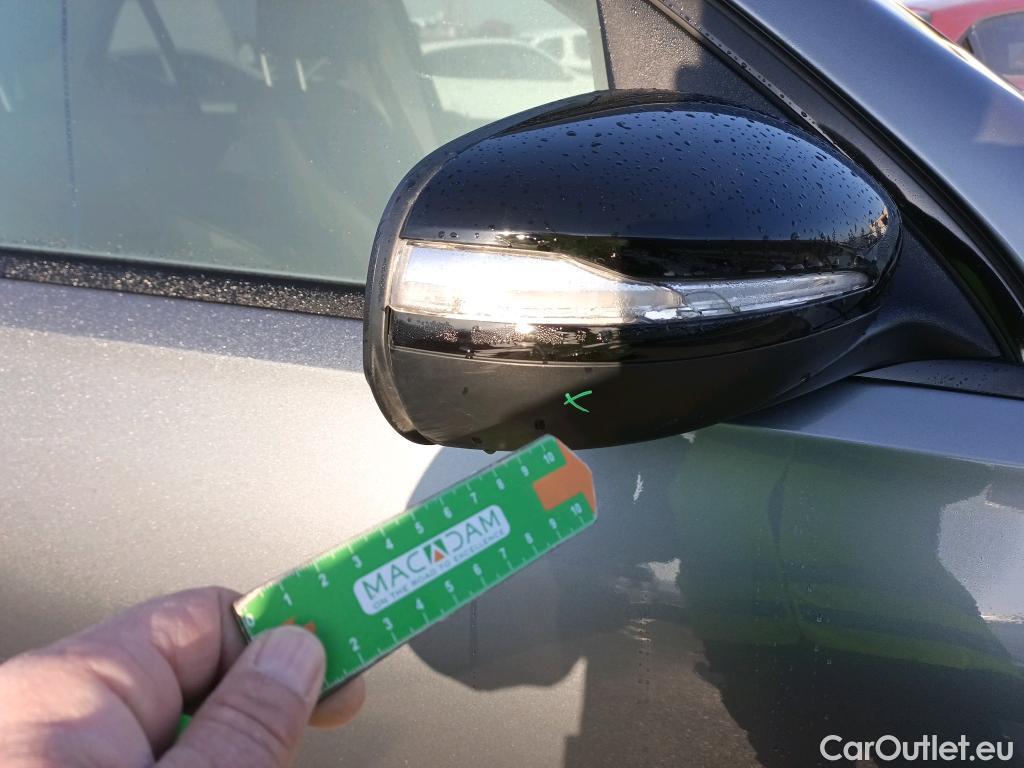  Mercedes  G-Klasee MERCEDES-BENZ GLE / 2018 / 5P / todoterreno GLE 350 d 4MATIC #25