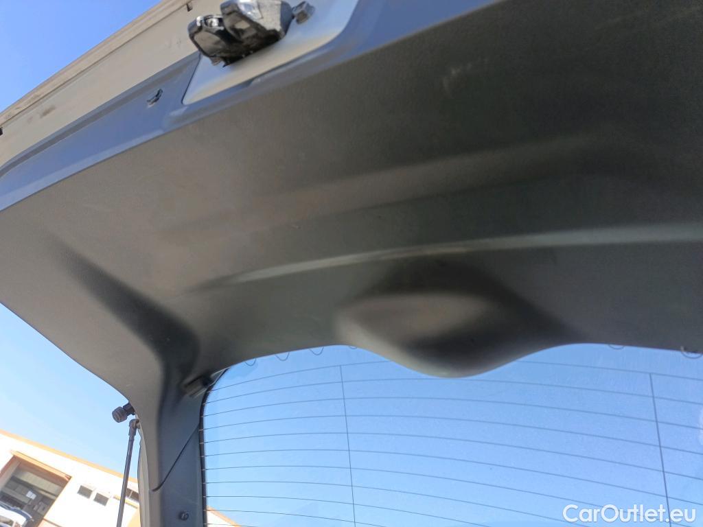  Nissan  Qashqai NISSAN  / 2017 / 5P / todoterreno dCi 85 kW (115 CV) E6D ACENTA #14