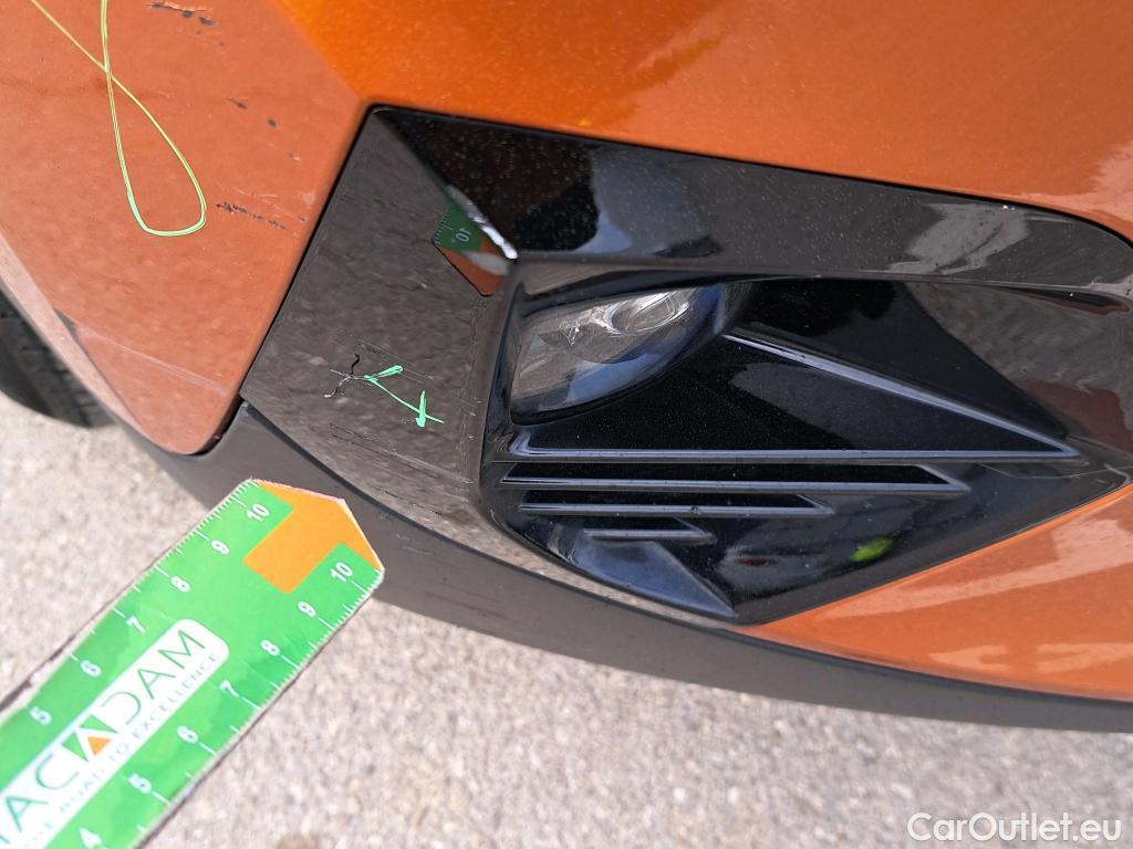  Peugeot  2008 PEUGEOT  / 2019 / 5P / todoterreno Active BlueHDI 81kW (110CV) #18