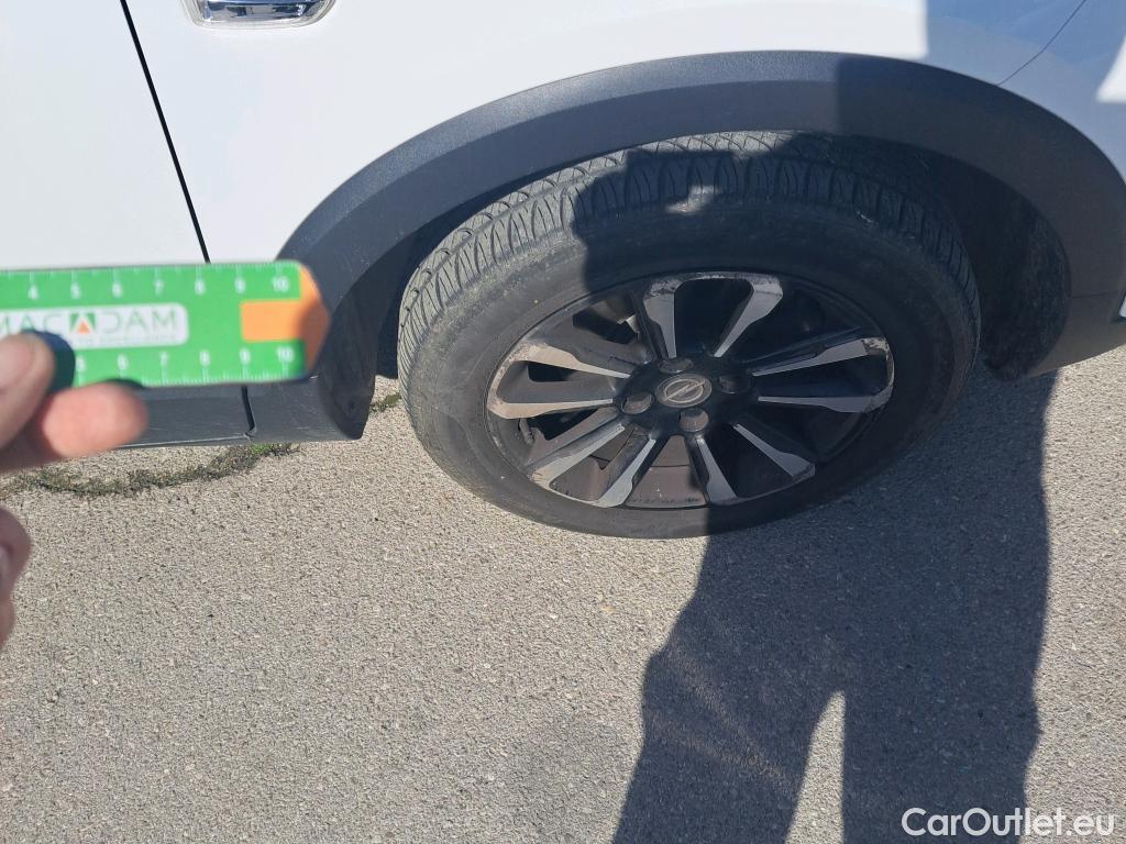  Opel  Crossland OPEL  / 2020 / 5P / crossover 1.2 81kW (110CV) Elegance Pack #3