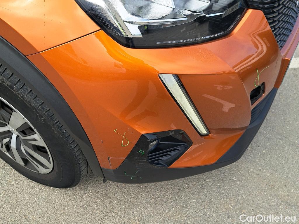  Peugeot  2008 PEUGEOT  / 2019 / 5P / todoterreno Active BlueHDI 81kW (110CV) #7