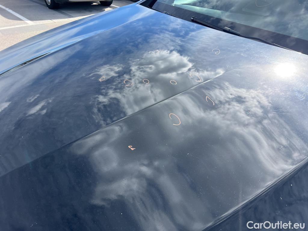  Mercedes  G-Klasee MERCEDES-BENZ GLC Coupé / 2019 / 5P / coupé GLC 300 e 4MATIC #6