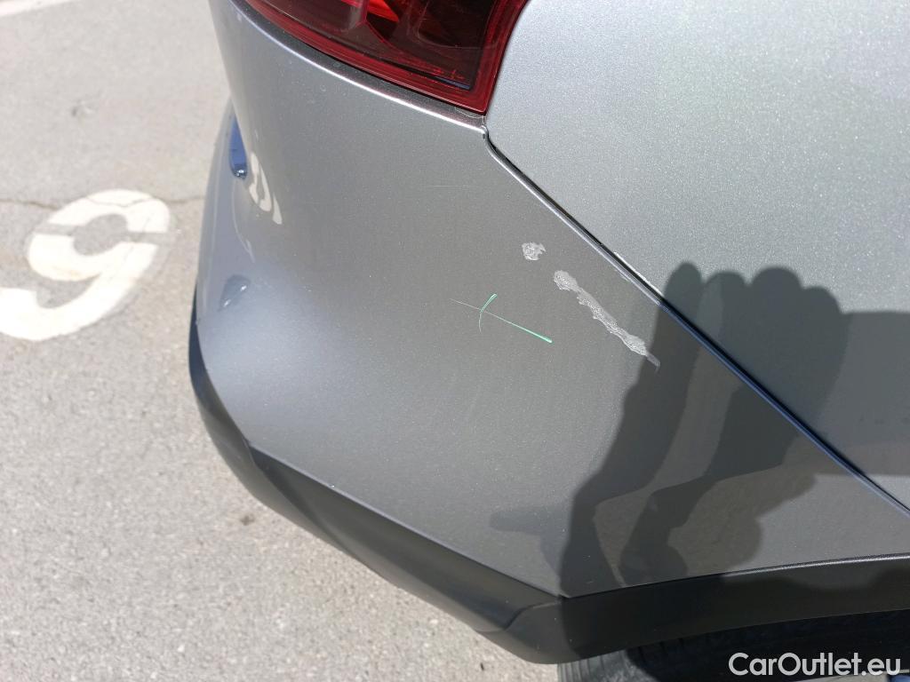  Nissan  Qashqai NISSAN  / 2017 / 5P / todoterreno dCi 85 kW (115 CV) E6D ACENTA #21