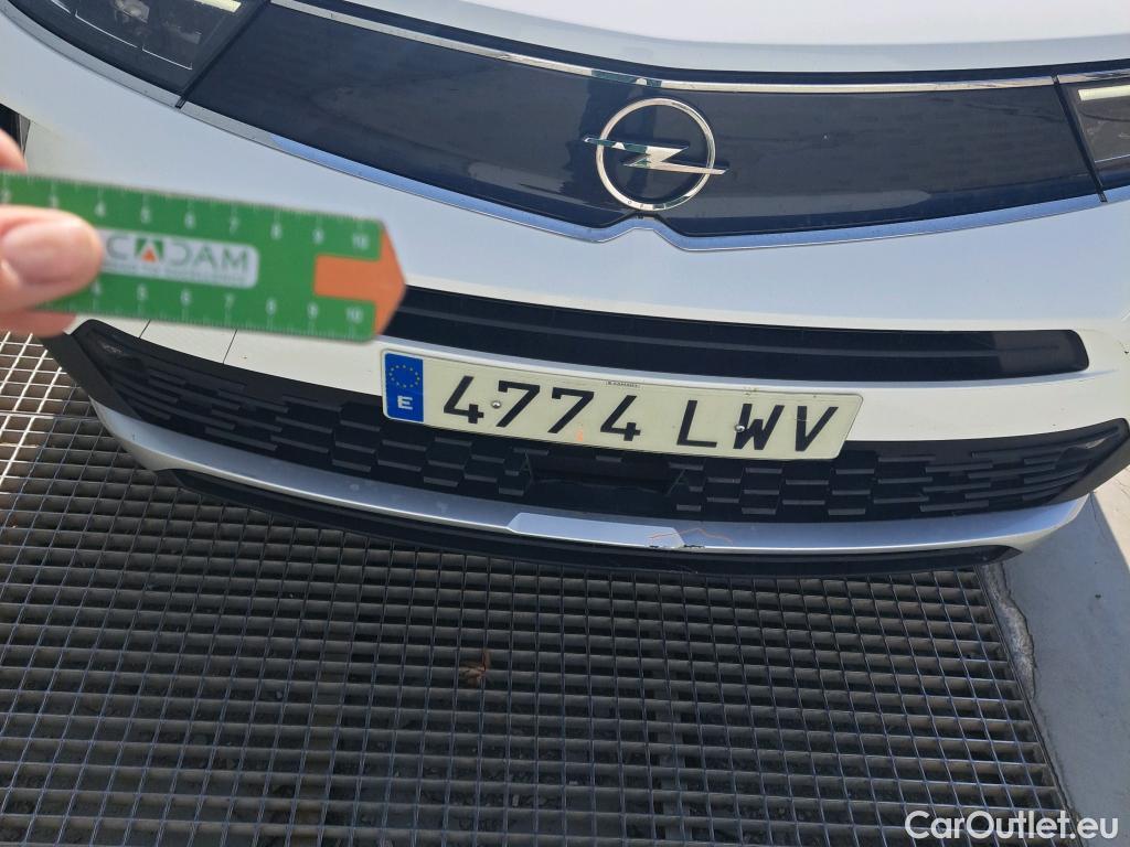  Opel  Mokka OPEL  / 2020 / 5P / todoterreno 1.5 D Business Elegance (3) #28