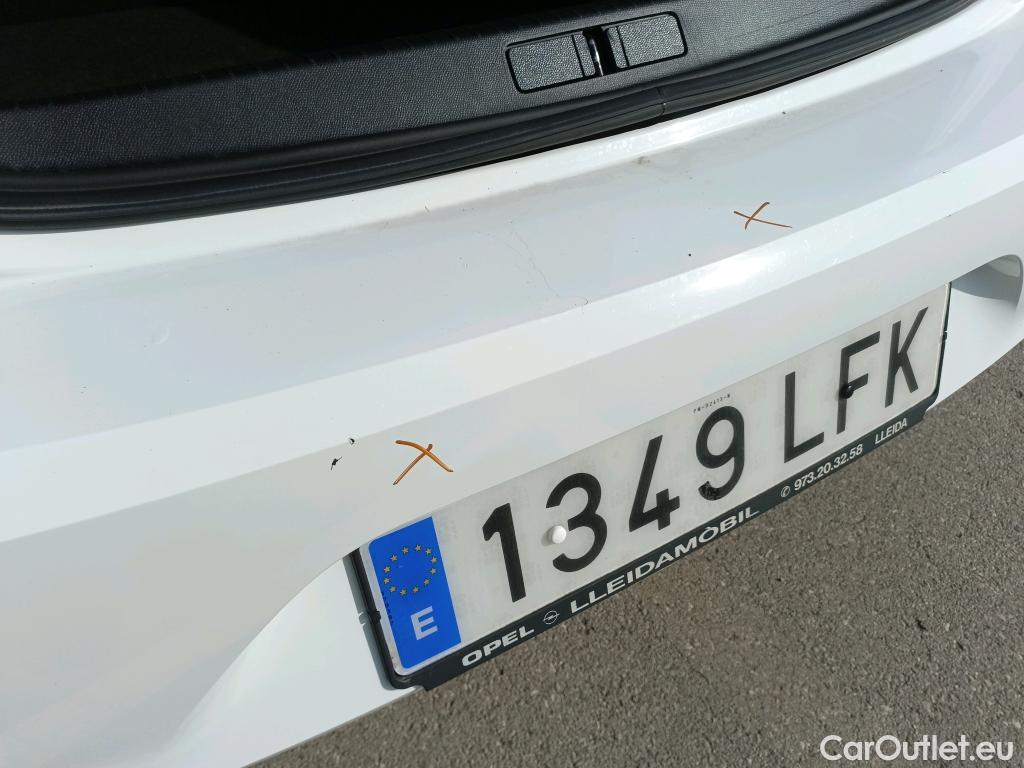  Opel  Corsa OPEL  / 2019 / 5P / berlina con portón 1.2T XHL 74kW (100CV) Elegance (CX) #21