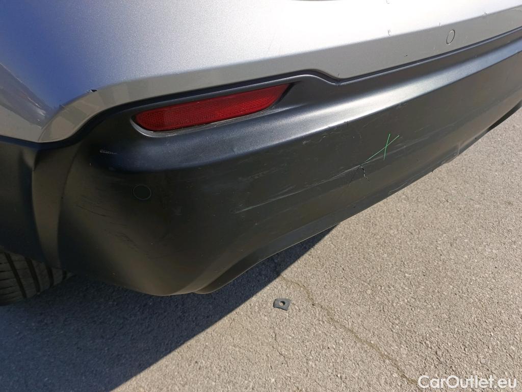  Nissan  Qashqai NISSAN  / 2017 / 5P / todoterreno dCi 85 kW (115 CV) E6D ACENTA #11