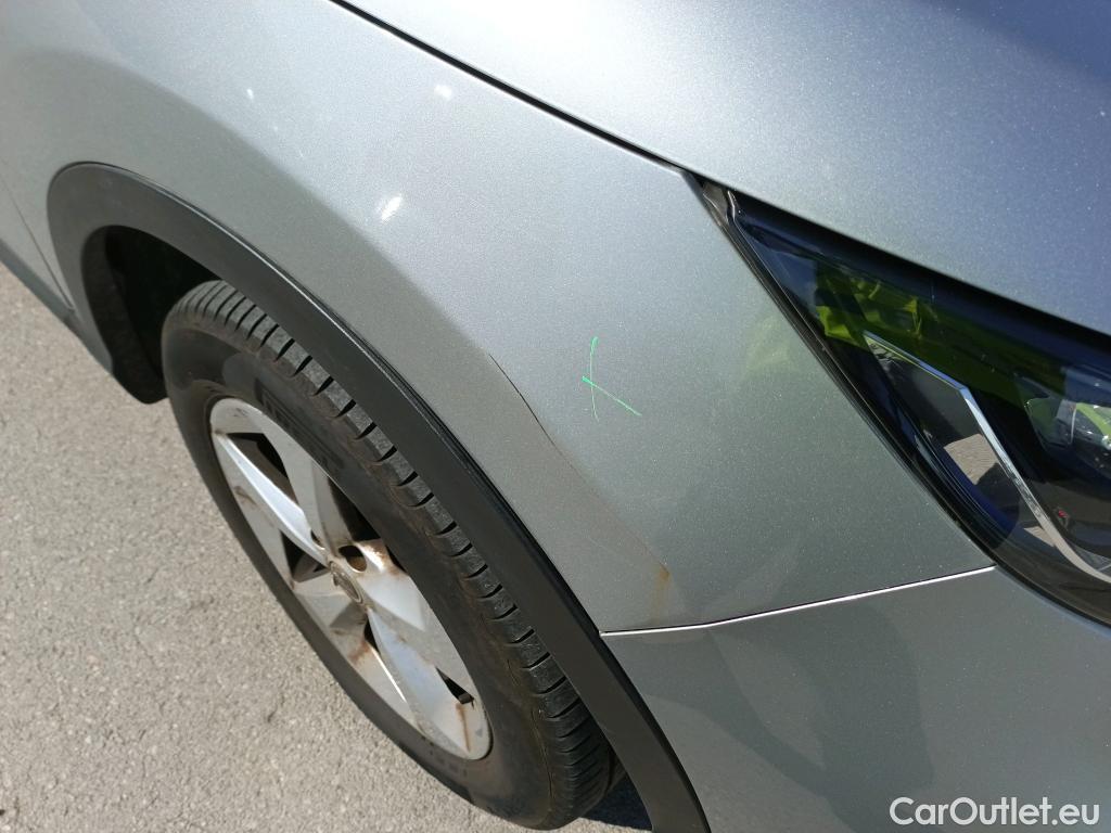  Nissan  Qashqai NISSAN  / 2017 / 5P / todoterreno dCi 85 kW (115 CV) E6D ACENTA #5