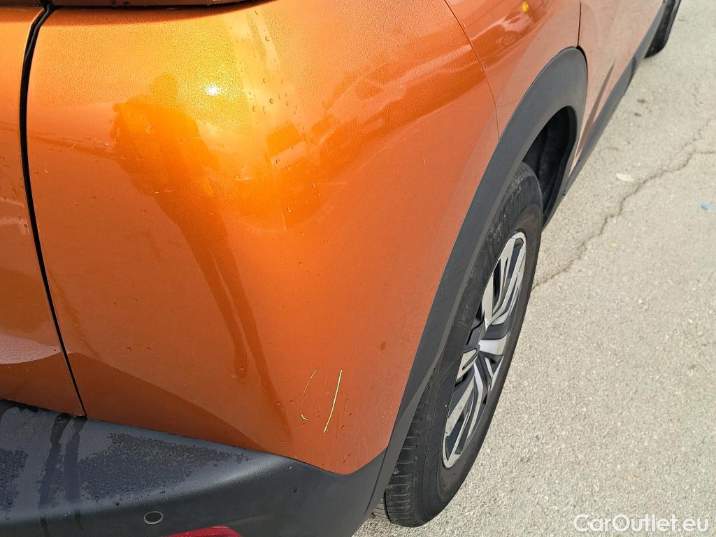  Peugeot  2008 PEUGEOT  / 2019 / 5P / todoterreno Active BlueHDI 81kW (110CV) #13