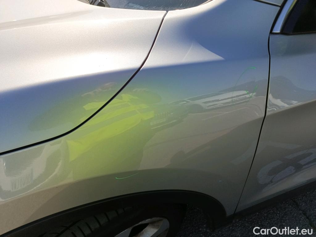  Nissan  Qashqai NISSAN  / 2017 / 5P / todoterreno dCi 85 kW (115 CV) E6D ACENTA #3