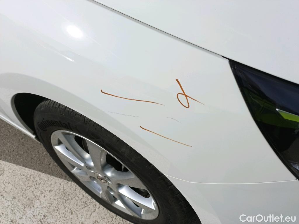  Opel  Corsa OPEL  / 2019 / 5P / berlina con portón 1.2T XHL 74kW (100CV) Elegance (CX) #17