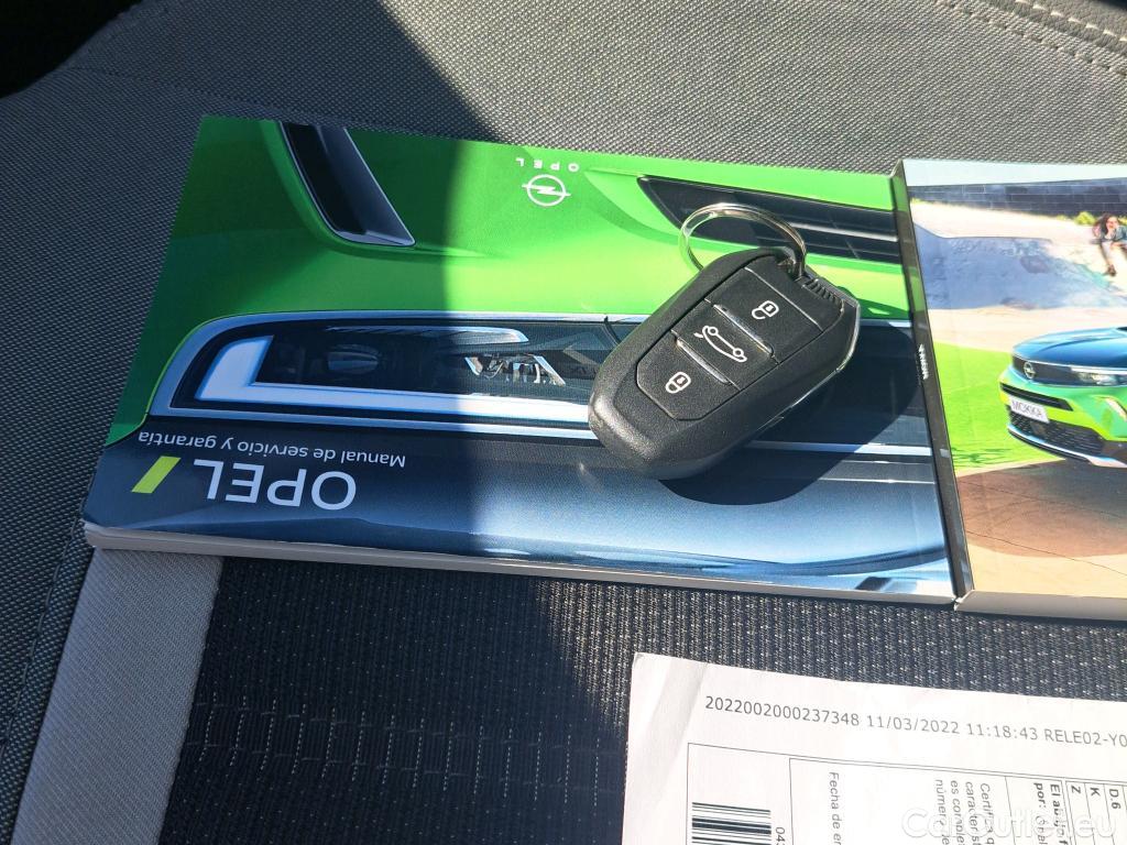  Opel  Mokka OPEL  / 2020 / 5P / todoterreno 1.5 D Business Elegance (3) #2