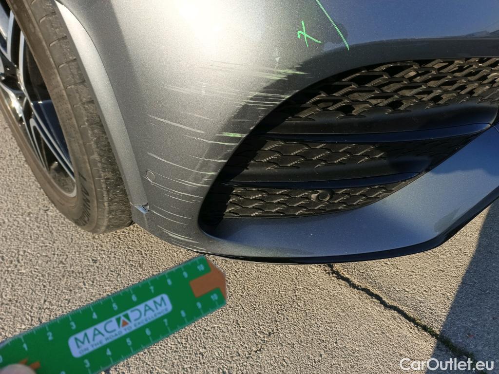  Mercedes  G-Klasee MERCEDES-BENZ GLE / 2018 / 5P / todoterreno GLE 350 d 4MATIC #24