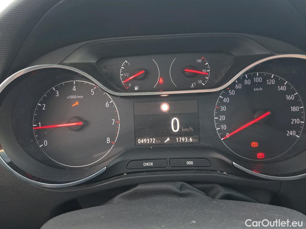  Opel  Crossland OPEL  / 2020 / 5P / crossover 1.2 81kW (110CV) Elegance Pack #30