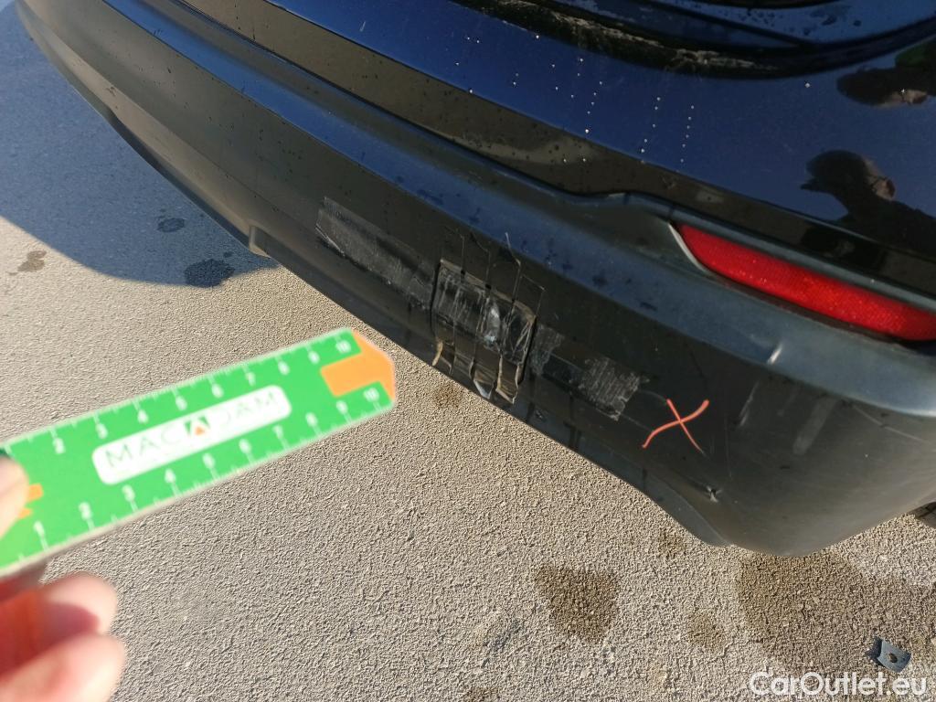  Nissan  Qashqai NISSAN  / 2017 / 5P / todoterreno DIG-T 103 kW (140 CV) E6D ACENTA #24