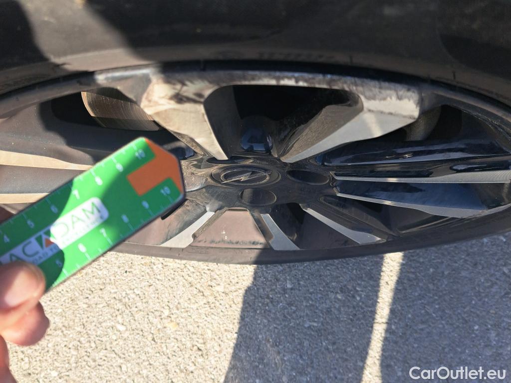  Opel  Crossland OPEL  / 2020 / 5P / crossover 1.2 81kW (110CV) Elegance Pack #4