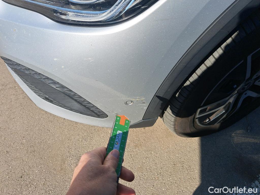  Mercedes  GLA MERCEDES-BENZ  / 2020 / 5P / todoterreno  250 e #5