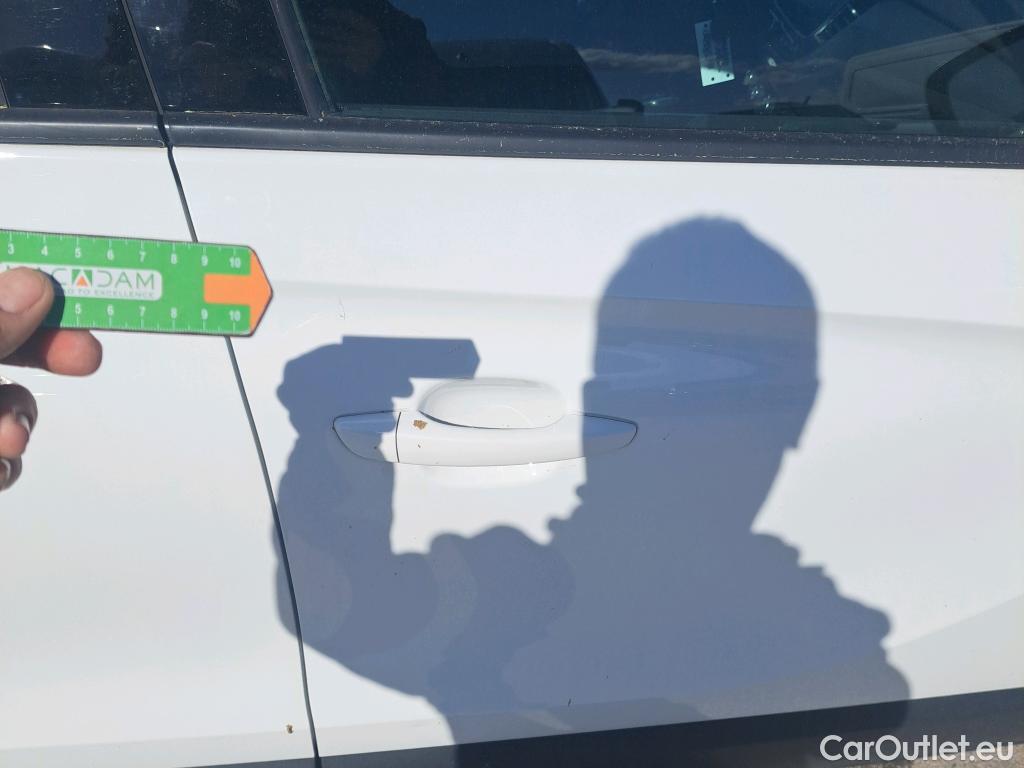  Opel  Crossland OPEL  / 2020 / 5P / crossover 1.2 81kW (110CV) Elegance Pack #28