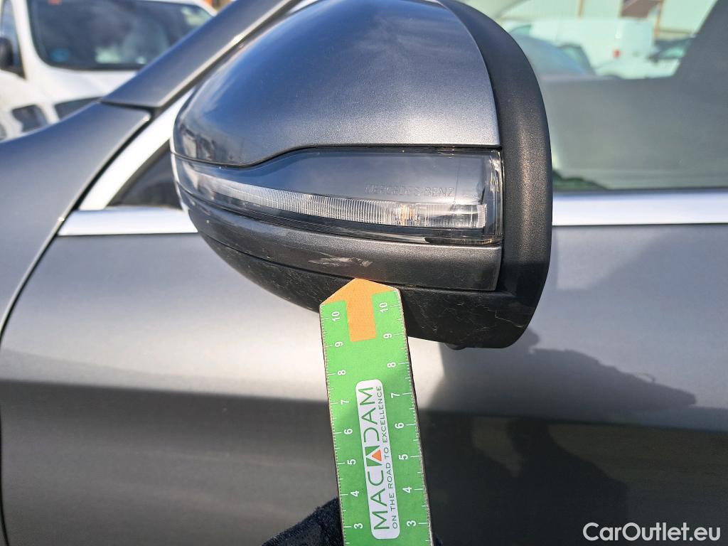  Mercedes  G-Klasee MERCEDES-BENZ Clase GLC / 2019 / 5P / todoterreno GLC 220 d 4MATIC #19