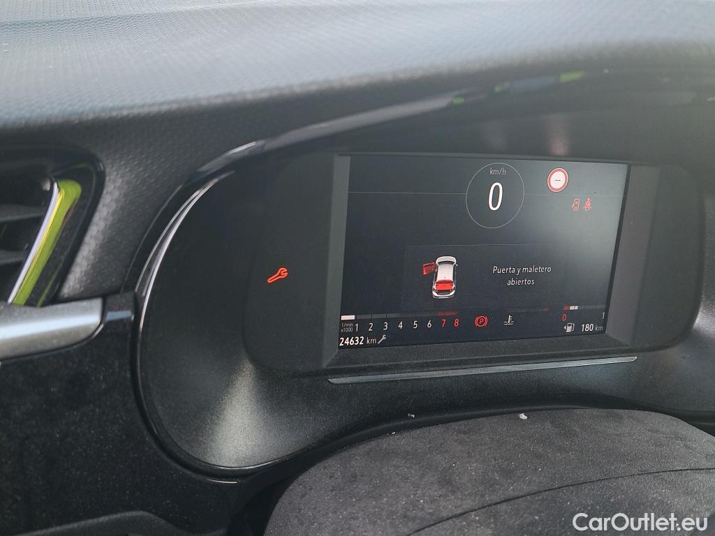  Opel  Corsa OPEL  1.2T XHL 74kW (100CV) Elegance #14