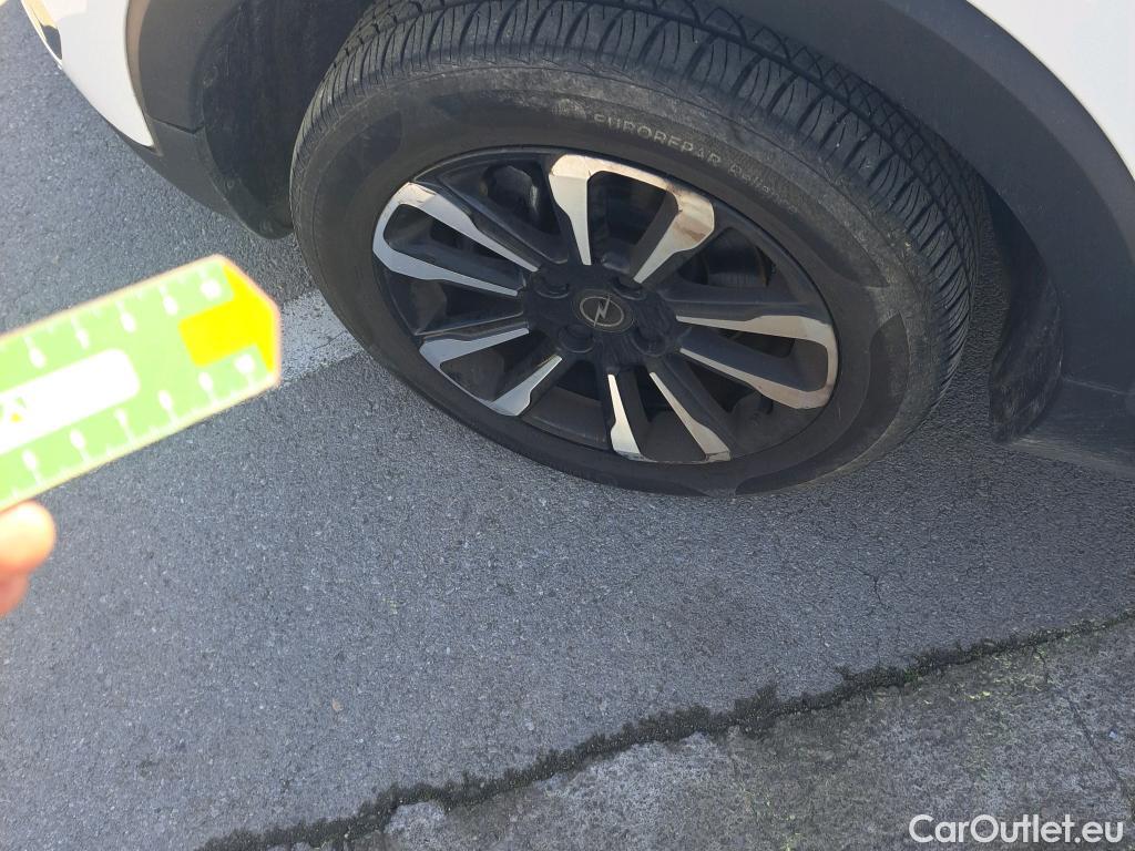  Opel  Crossland OPEL  / 2020 / 5P / crossover 1.2 81kW (110CV) Elegance Pack #5