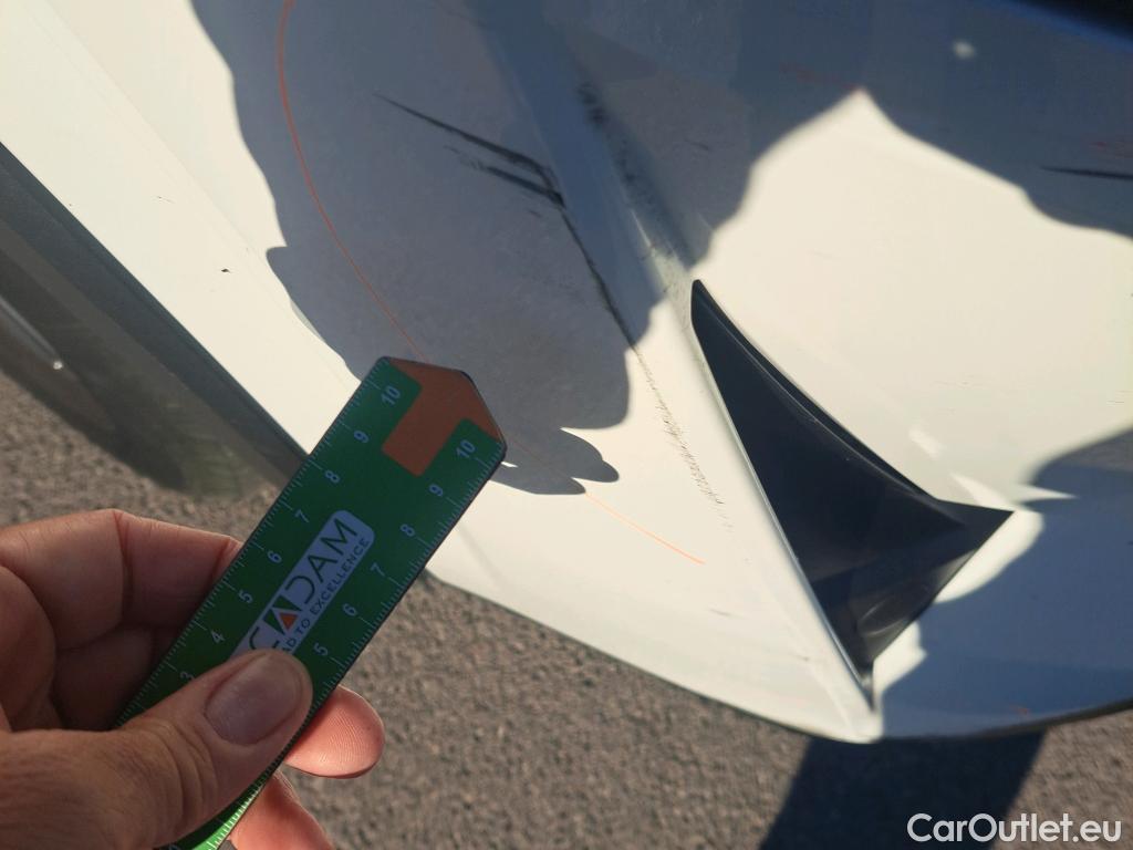  Nissan  Qashqai NISSAN  / 2021 / 5P / todoterreno DIG-T 103kW (140CV) mHEV 4x2 Acenta #14