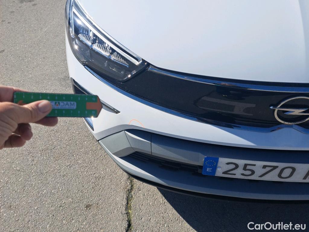  Opel  Crossland OPEL  / 2020 / 5P / crossover 1.2 81kW (110CV) Elegance Pack #15