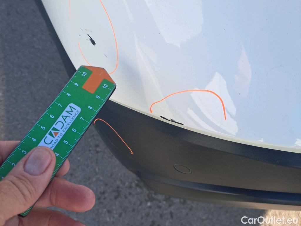  Nissan  Qashqai NISSAN  / 2021 / 5P / todoterreno DIG-T 103kW (140CV) mHEV 4x2 Acenta #18