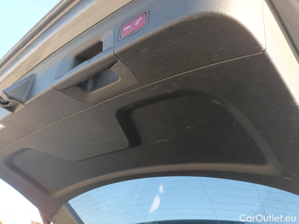  Mercedes  G-Klasee MERCEDES-BENZ GLE / 2018 / 5P / todoterreno GLE 350 d 4MATIC #9