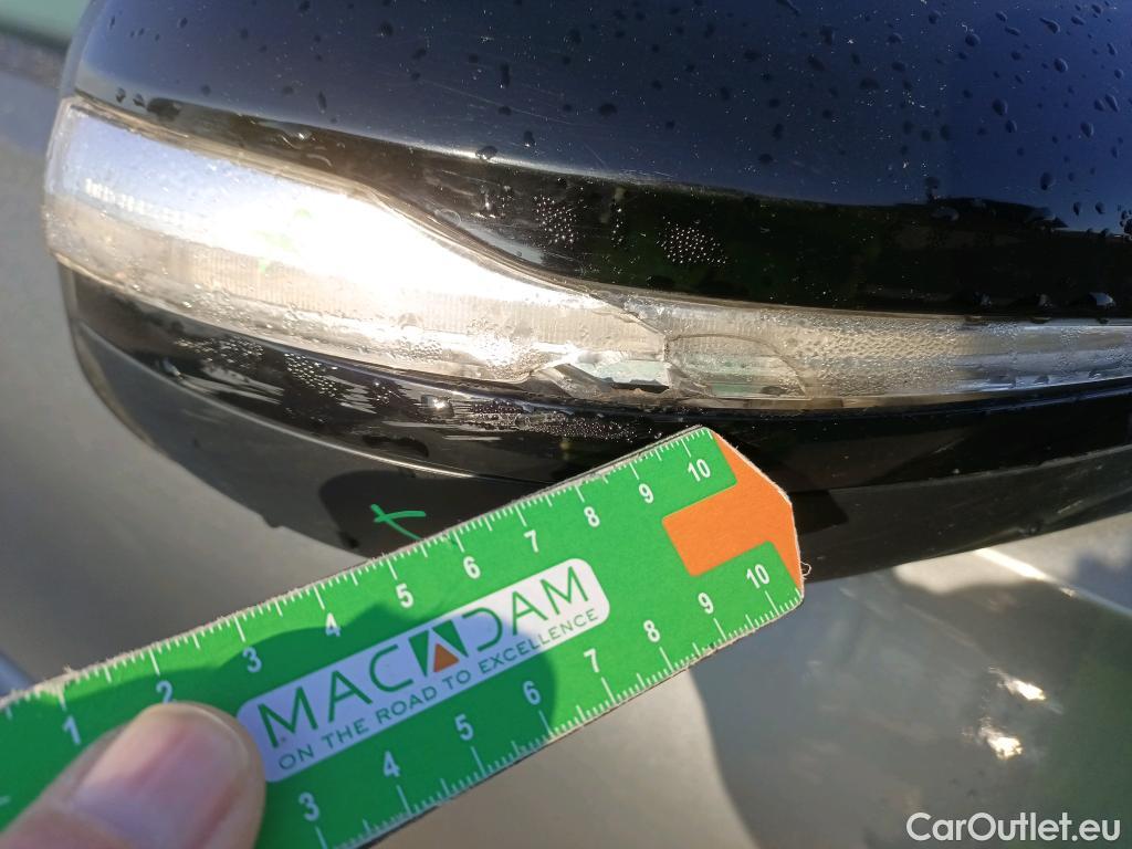  Mercedes  G-Klasee MERCEDES-BENZ GLE / 2018 / 5P / todoterreno GLE 350 d 4MATIC #4