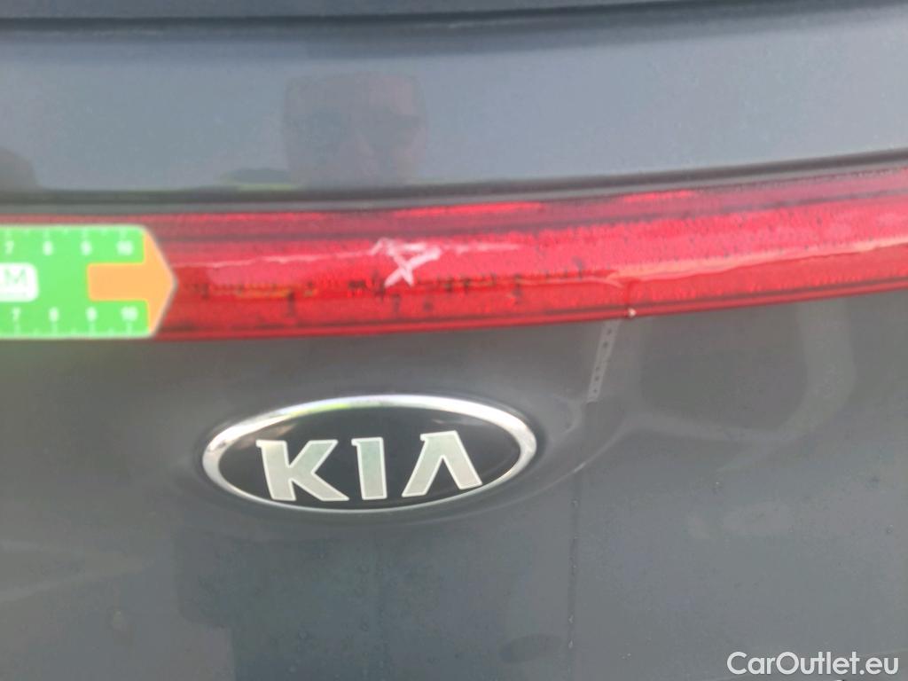 KIA  Sportage KIA  / 2018 / 5P / todoterreno 1.6 MHEV Drive Plus 100kW (136CV) 4x2 #2