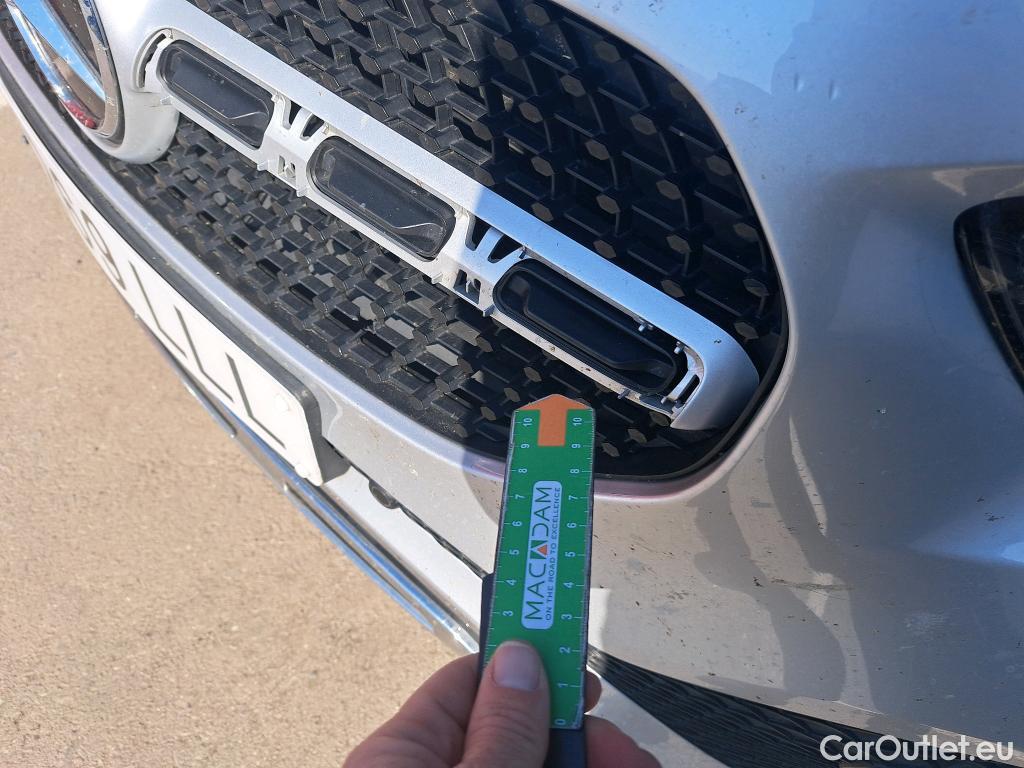  Mercedes  GLA MERCEDES-BENZ  / 2020 / 5P / todoterreno  250 e #15