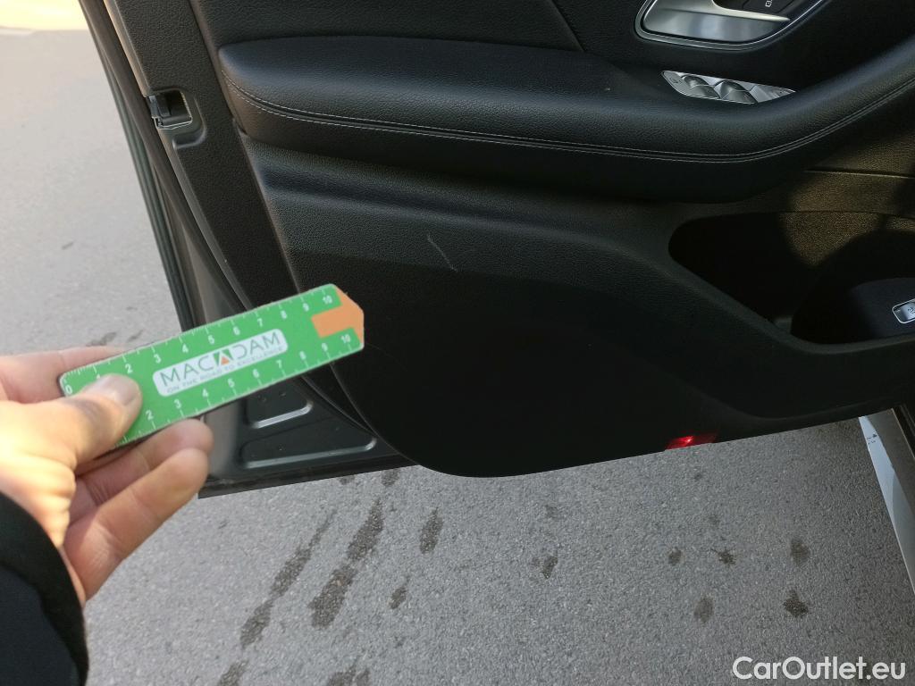  Mercedes  G-Klasee MERCEDES-BENZ GLE / 2018 / 5P / todoterreno GLE 350 d 4MATIC #19