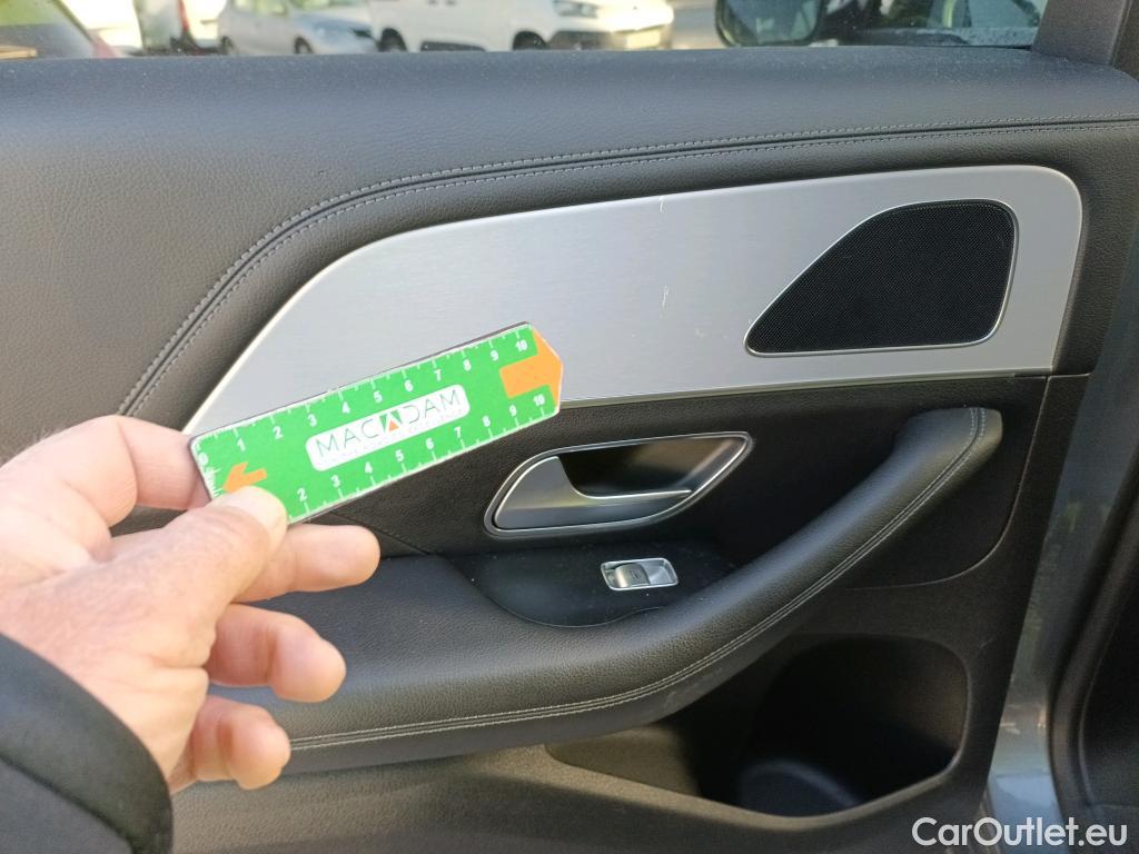  Mercedes  G-Klasee MERCEDES-BENZ GLE / 2018 / 5P / todoterreno GLE 350 d 4MATIC #11