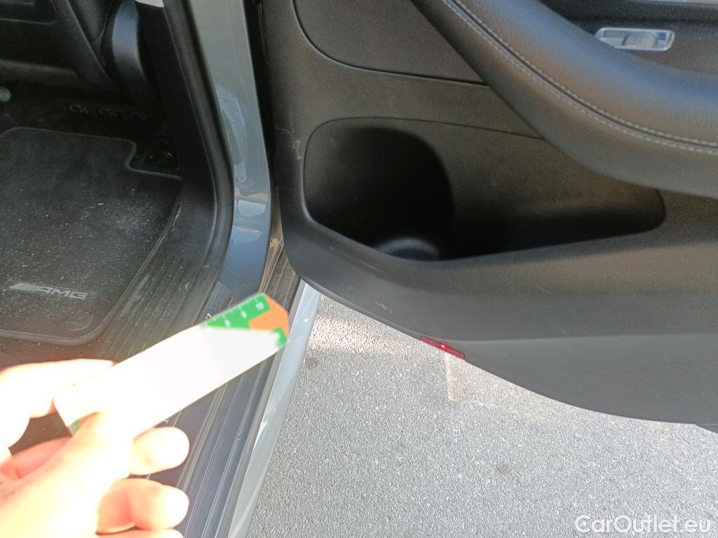  Mercedes  G-Klasee MERCEDES-BENZ GLE / 2018 / 5P / todoterreno GLE 350 d 4MATIC #13