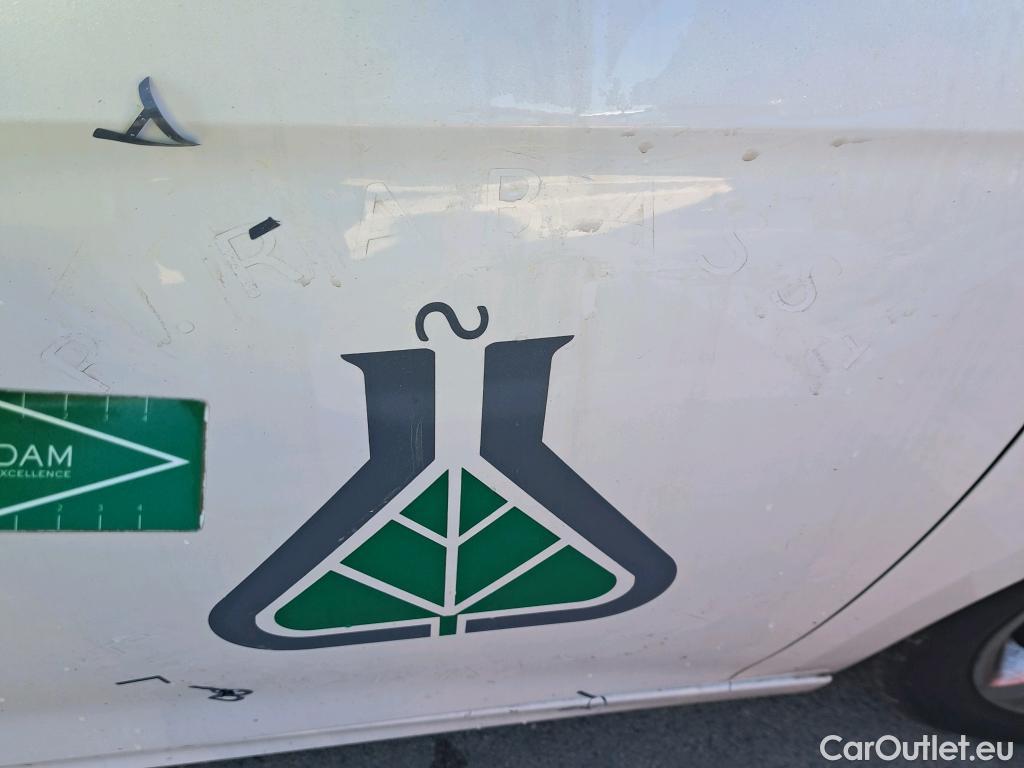  Opel  Corsa OPEL  1.2T XHL 74kW (100CV) Elegance #5