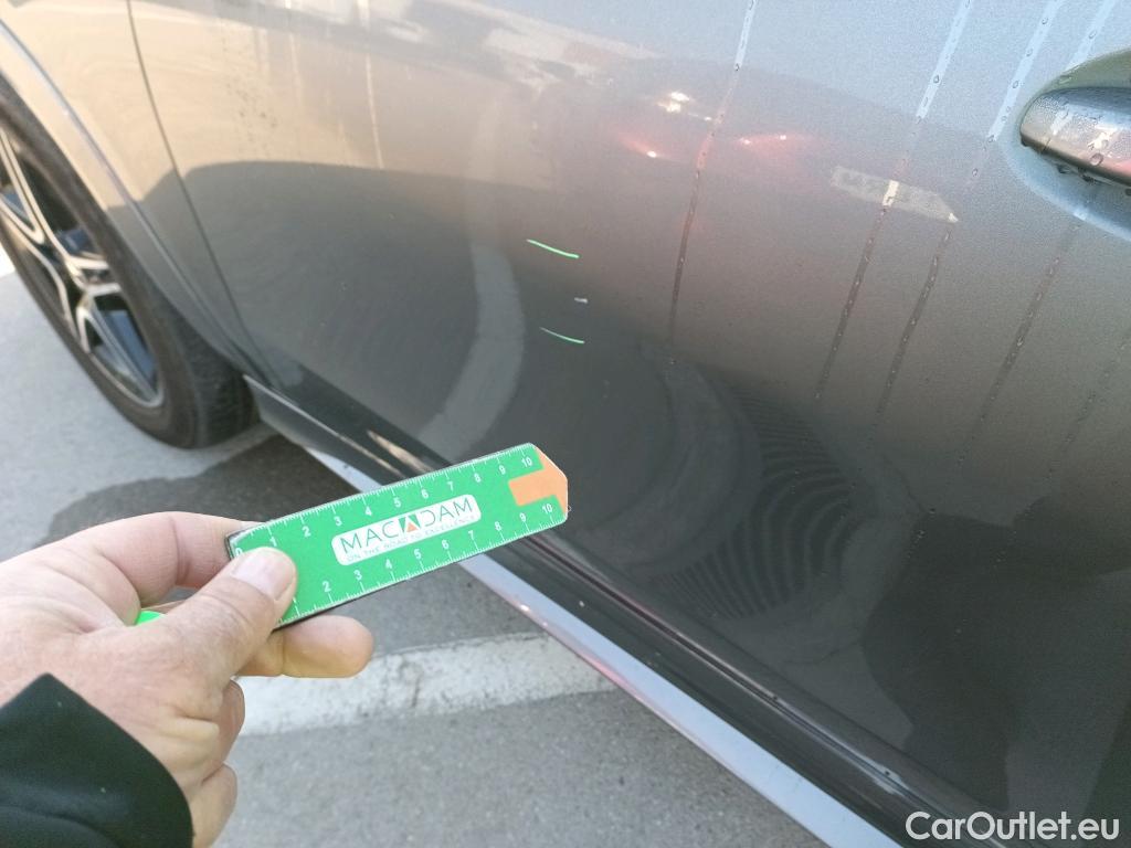  Mercedes  G-Klasee MERCEDES-BENZ GLE / 2018 / 5P / todoterreno GLE 350 d 4MATIC #21