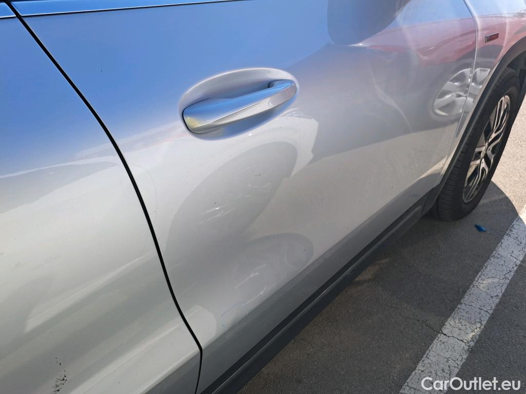  Mercedes  GLA MERCEDES-BENZ  / 2020 / 5P / todoterreno  250 e #1